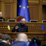Charles Michel Verkhovna Rada Ue Ucraina