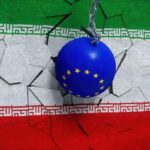 Iran, un pacchetto di sanzioni europee al mese. Siamo al nono, ma nel Paese aumentano le esecuzioni capitali