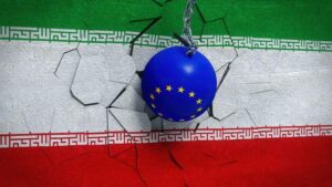 L'Ue ha richiamato l'ambasciatore iraniano