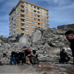 Terremoto in Turchia e Siria, mobilitate 25 squadre di soccorso dai Paesi Ue. Le vittime sono già oltre 5.000