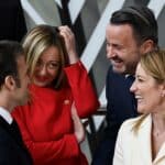 Meloni nega la crisi con Macron e attacca la stampa: 