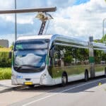 Bus Elettrico