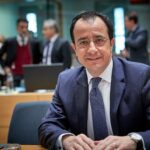 Cipro Nikos Christodoulides