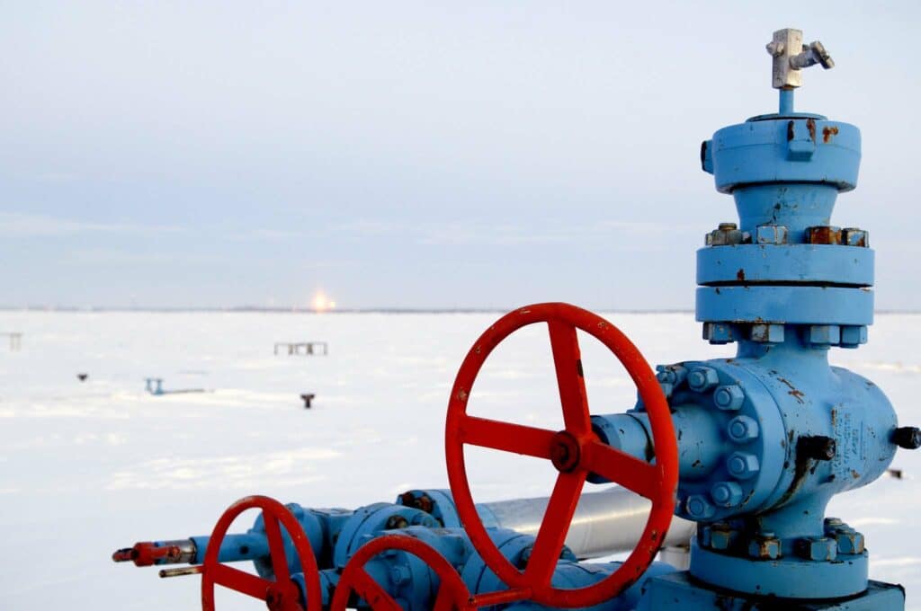 L’UE tranquillizza: “Nessun rischio a breve termine per l’approvvigionamento di gas, ma prepararsi all’inverno”