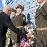 Joe Biden Kiev