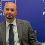 Nicola Procaccini succede a Raffaele Fitto come co-presidente del Gruppo ECR