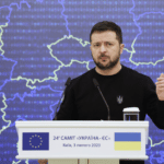 Il presidente ucraino Zelensky potrebbe partecipare di persona al Consiglio Europeo del 9 febbraio a Bruxelles