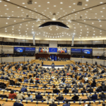 Zelensky Parlamento Ue