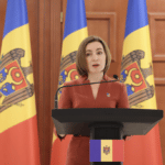 La presidente della Moldova conferma l'allarme di Kiev per un possibile colpo di Stato nel Paese, sobillato da Mosca