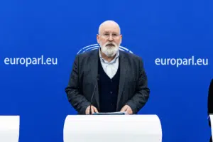 Frans Timmermans
