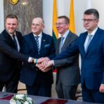 Baltici e Polonia danno il via alla cooperazione rafforzata di difesa basata sulla 