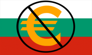 Niente euro per la Bulgaria. Il Paese non potrà adottarlo a gennaio 2024