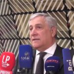 Video Thumbnail: Ucraina: Tajani, "L’Onu presenterà un documento di solidarietà e pace"