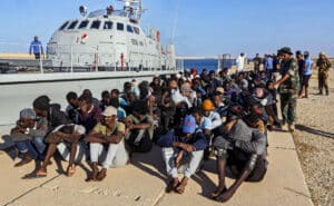 libia migranti