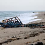 Tragedia di Cutro, tre mesi dopo. All'Eurocamera Frontex e la Guardia Costiera ripercorrono la notte del naufragio