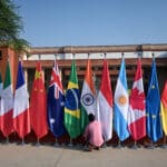 Russia e Cina non firmano, il G20 in India si conclude senza dichiarazione congiunta