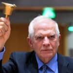 Borrell: per molti Stati Ue la decisione di firmare il memorandum con la Tunisia è 