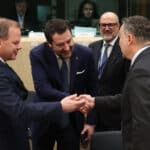 Auto, a Strasburgo l'asse Italia-Germania contro i nuovi standard Euro 7