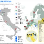 Centrali Nucleari Europa