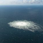 Nord Stream Sabotaggio