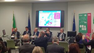 La politica italiana boccia il Nutriscore, ma sulla questione pesa la carenza italiana a Bruxelles
