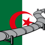 algeria gas