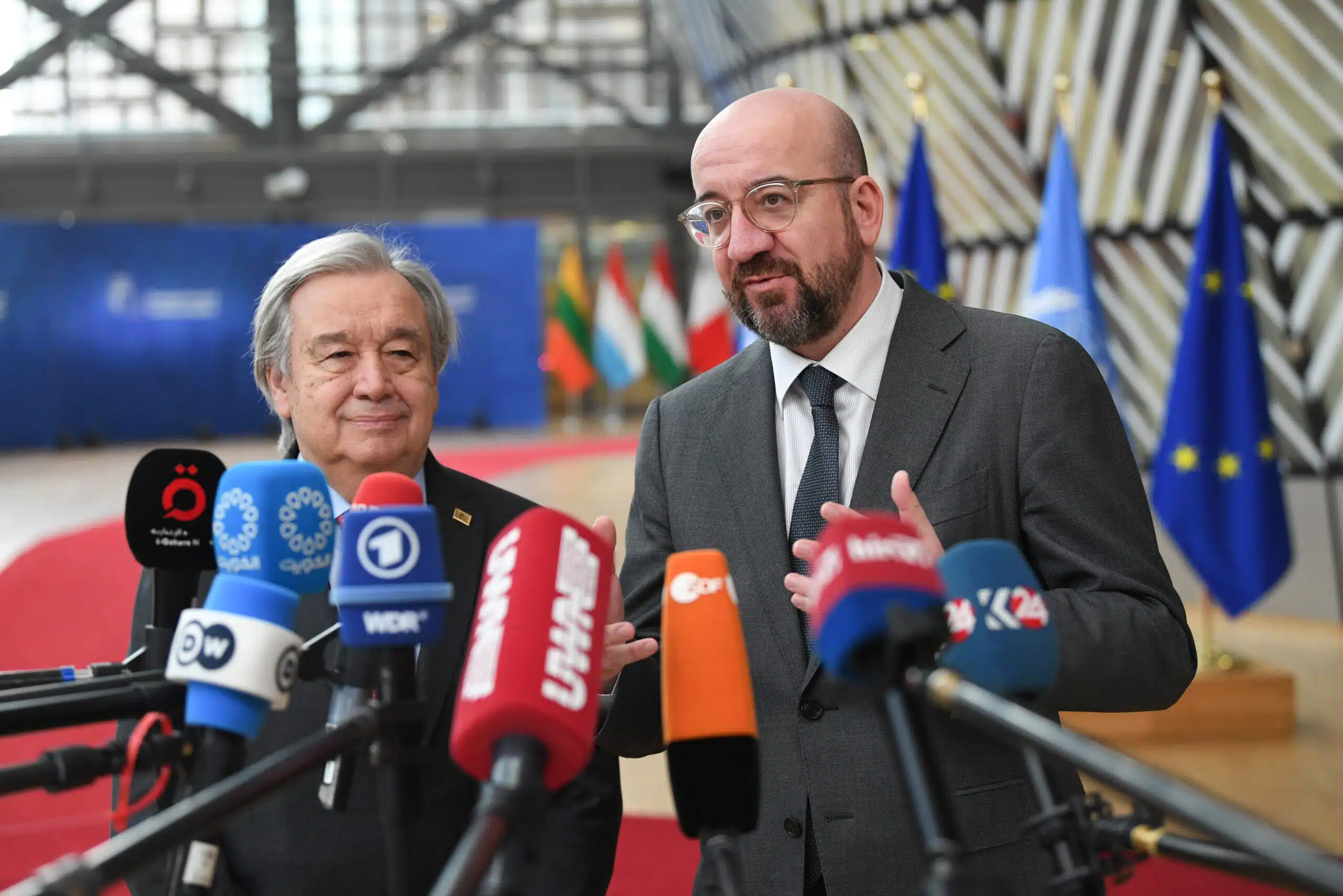 guterres onu