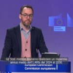 Video Thumbnail: Energia: trovato l'accordo in Ue per ridurre il consumo energetico del 11,7% entro il 2030