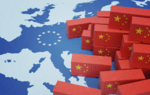 Se l'Ue ha una forte presenza cinese si deve ad un mercato unico aperto agli investimenti stranieri