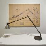 'Fare Luce'. Le lampade di Michele De Lucchi all'Istituto Italiano di Cultura di Bruxelles