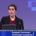 Video Thumbnail: Migranti: Commissione Ue, “Sbagliato dire che non agiamo, siamo impegnati con l'Italia”