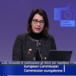 Video Thumbnail: Migranti: La Commissione Ue ha risposto alla lettera del primo ministro Meloni