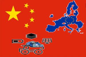 Transizione verde e materie prime critiche, la strategia Ue è anti-Cina