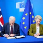 La nuova Alleanza verde tra Unione europea e Norvegia guarda (anche) alle materie prime critiche