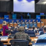 Perquisita la sede del Partito popolare europeo, la polizia sospetta frodi finanziarie