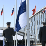 La Finlandia è ufficialmente il 31esimo Paese membro Nato: 