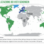 Liberalizzazione Visti Schengen
