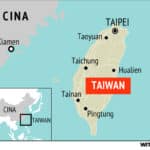 Taiwan