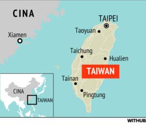 Taiwan