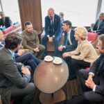 Dai caccia F-16 alle tensioni con la Cina, a Hiroshima si chiude il Vertice G7 con il sostegno a Zelensky