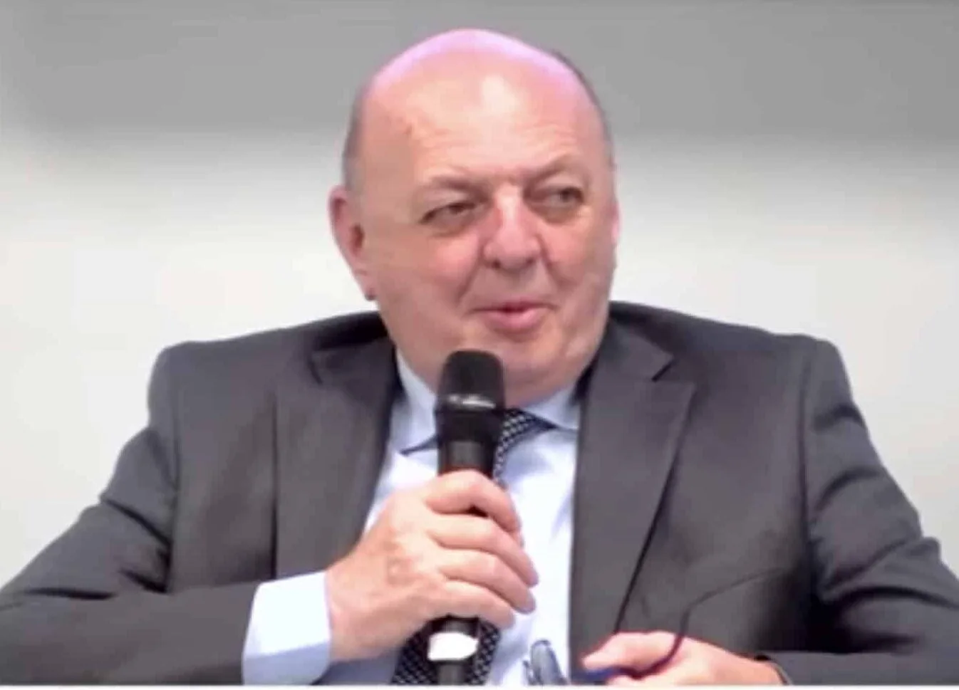 Gilberto Pichetto