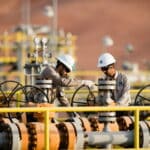 SAUDI ARAMCO
