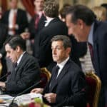 Nicolas Sarkozy