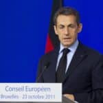 Nicolas Sarkozy