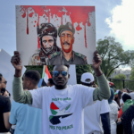 Ora a Bruxelles si teme che la crisi in Sudan si propaghi oltre i confini del Paese: 