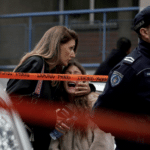 L'Ue si stringe attorno alla Serbia dopo la sparatoria nella scuola di Belgrado che ha causato nove vittime