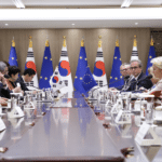 Unione Europea e Corea del Sud hanno siglato un nuovo Partenariato verde su ambiente e transizione energetica
