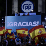 Spagna Elezioni Amministrative 2023