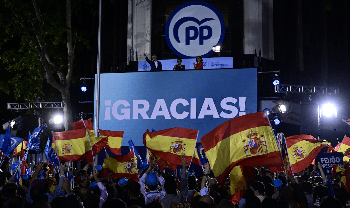 De volta às urnas na Espanha.  Primeiro-ministro Sánchez renunciou