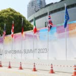 Leader G7 a Hiroshima tra sanzioni alla Russia e rapporti con la Cina. Sul tavolo il Vertice per la pace di Kiev
